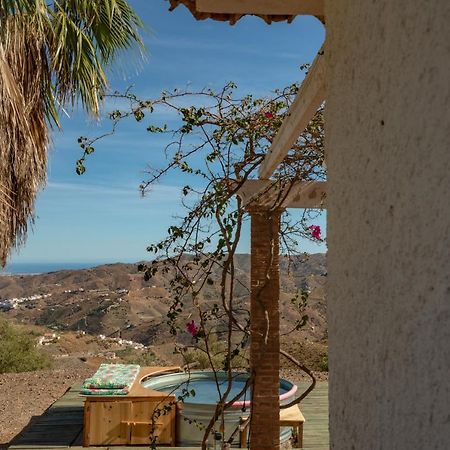 Casa Nathium. Villa Borge Bagian luar foto