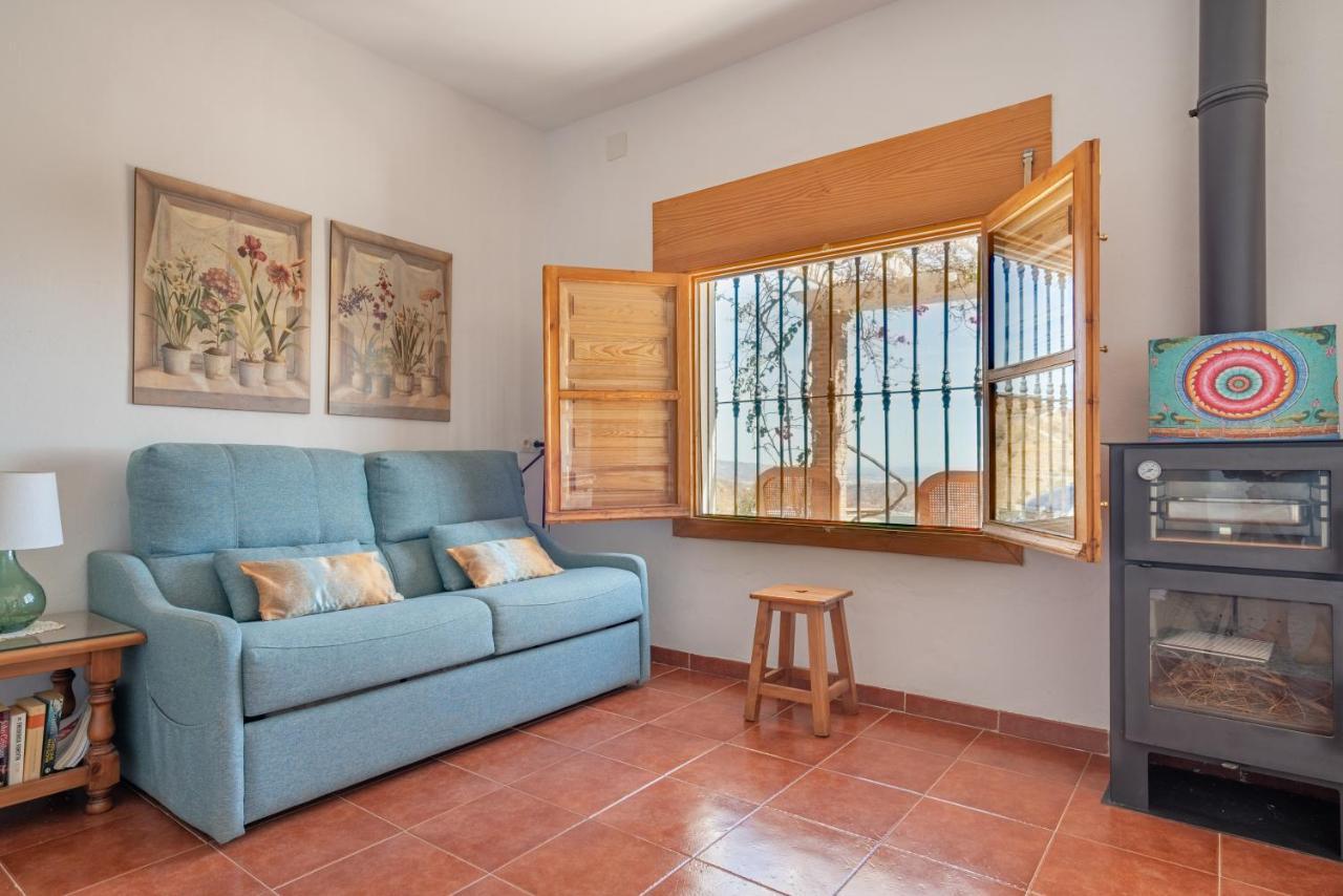 Casa Nathium. Villa Borge Bagian luar foto