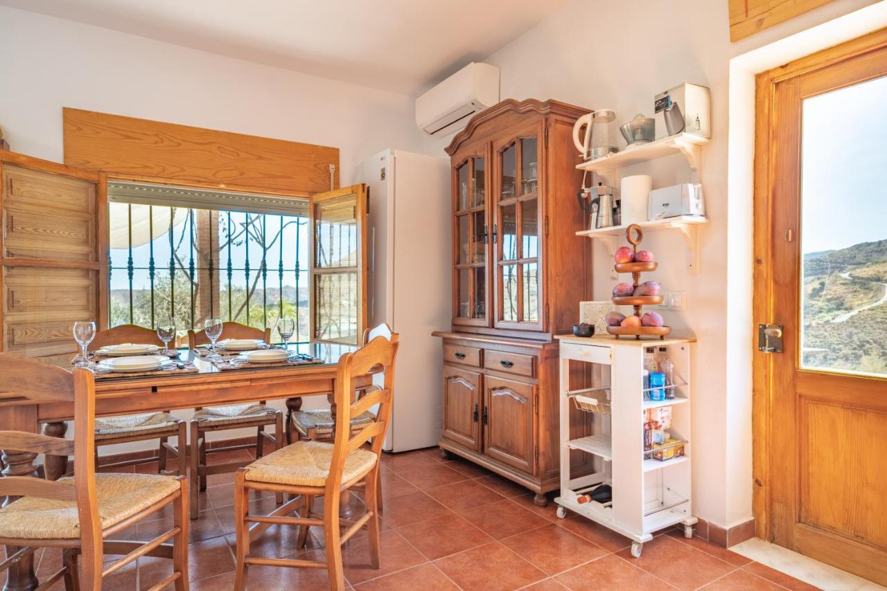 Casa Nathium. Villa Borge Bagian luar foto