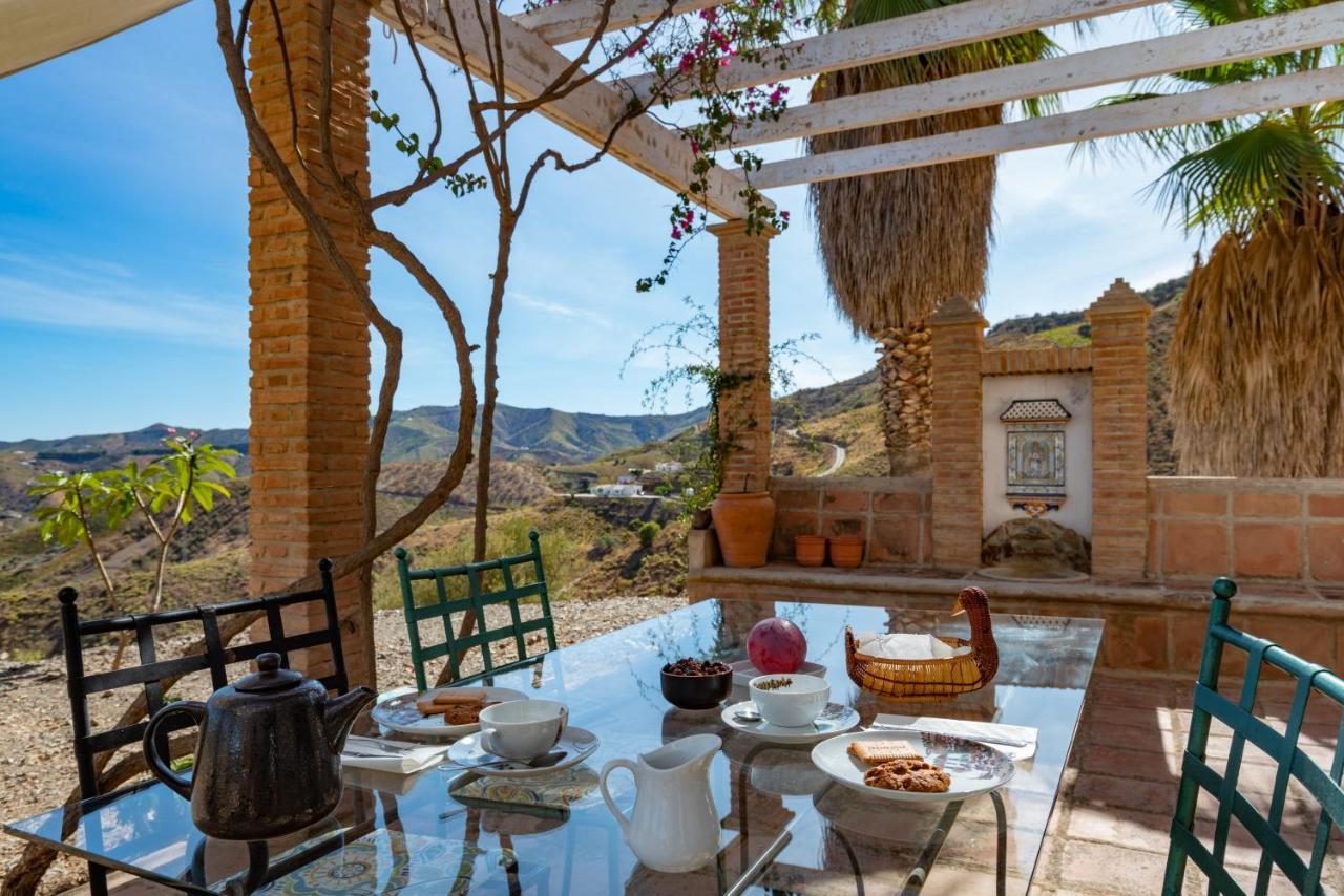 Casa Nathium. Villa Borge Bagian luar foto
